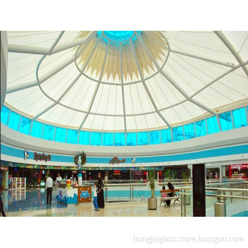 Dome Glass